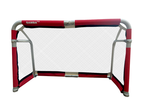 Aluminium Folding Goal 5ft x 3ft