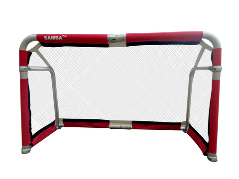 Aluminium Folding Goal 5ft x 3ft