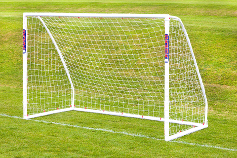 Samba Match Soccer Goal 3m x 2m
