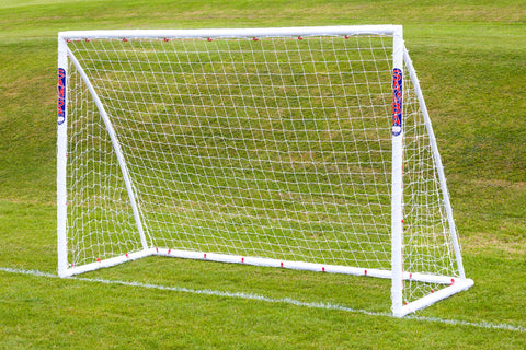 Samba Trainer Soccer Goal 3m x 2m