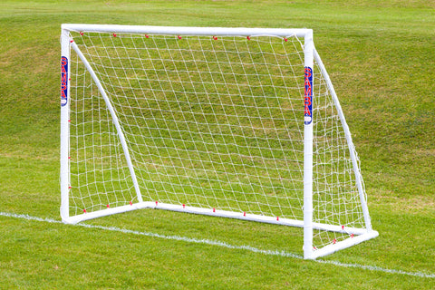 Samba Trainer Soccer Goal 8ft x 6ft