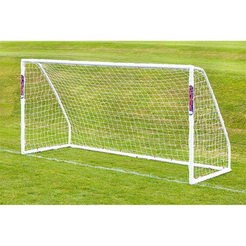 Samba 12ft x 6ft Match Soccer Goal